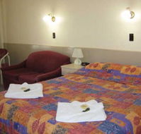 Ballarat Budget Motel - Tourism Canberra