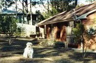 Bernadette Cottage - Tourism Canberra 0