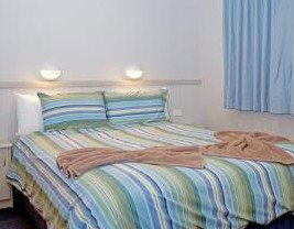 BIG4 Batemans Bay At Easts Riverside Holiday Park - Tourism Canberra 0