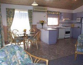 BIG4 Batemans Bay At Easts Riverside Holiday Park - Tourism Canberra 2