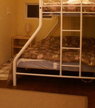 Tree Fern Lodge - Tourism Canberra 4