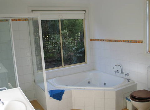 The Lodge - Far Meadow - Tourism Canberra 2