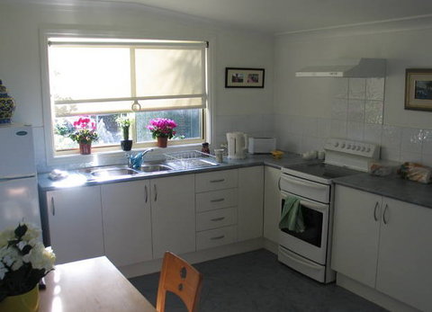 The Lodge - Far Meadow - Tourism Canberra 4