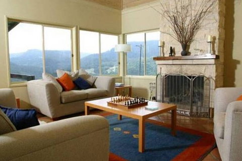 Away At Berry - Tourism Canberra 1