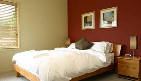 Away At Berry - Tourism Canberra 2