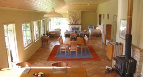 Away At Berry - Tourism Canberra 3