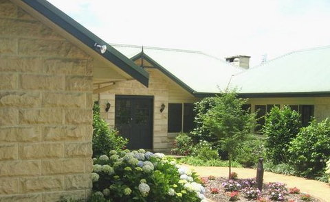 Away At Berry - Tourism Canberra 4