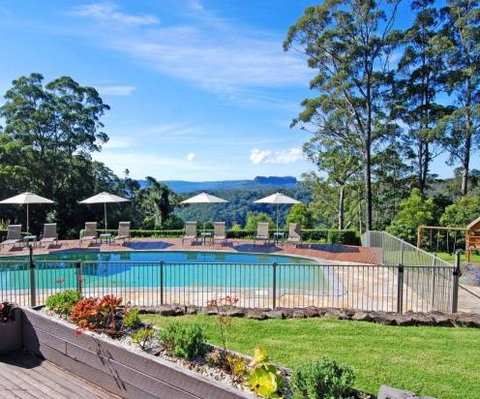Indooroopilly - Tourism Canberra 2