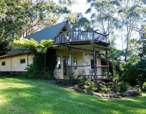 Indooroopilly - Tourism Canberra 3