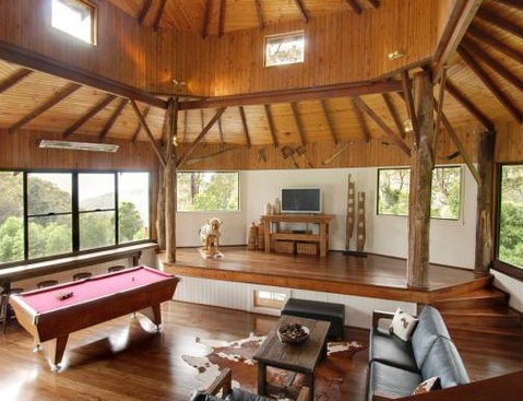 Indooroopilly - Tourism Canberra 4