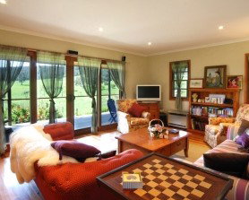 Branwens Retreat - Tourism Canberra 2