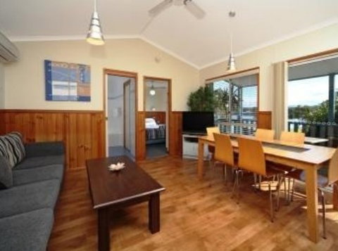 Burrill Lake Tourist Park - Tourism Canberra 1