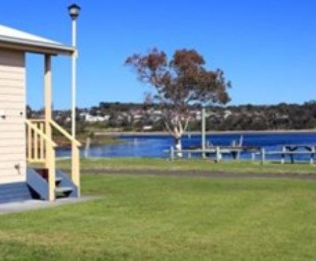 Burrill Lake Tourist Park - Tourism Canberra 2