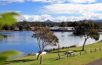 Burrill Lake Tourist Park - Tourism Canberra 4