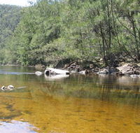 Bakers Flat Cottages - Tourism Canberra