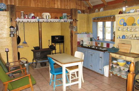 Bakers Flat Cottages - Tourism Canberra 1