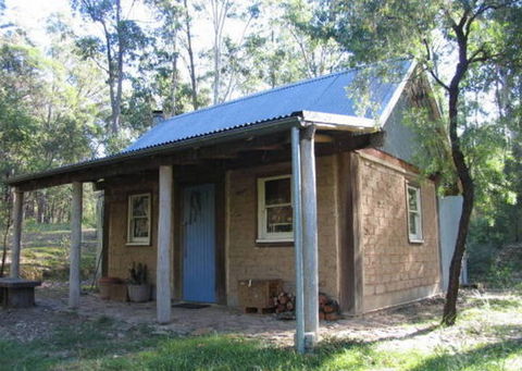 Bakers Flat Cottages - Tourism Canberra 2