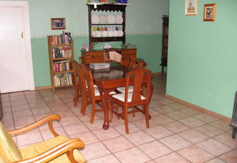 Bakers Flat Cottages - Tourism Canberra 4