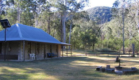 Bakers Flat Cottages - Tourism Canberra 5