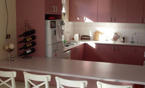 Bush And Bay Cottage - Tourism Canberra 1