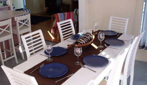 Bush And Bay Cottage - Tourism Canberra 2