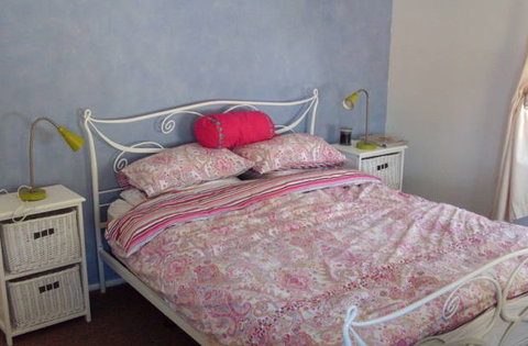 Bush And Bay Cottage - Tourism Canberra 3