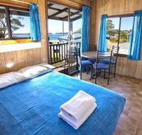 Anglers Rest - Tourism Canberra