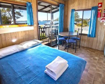 Anglers Rest - Tourism Canberra 0