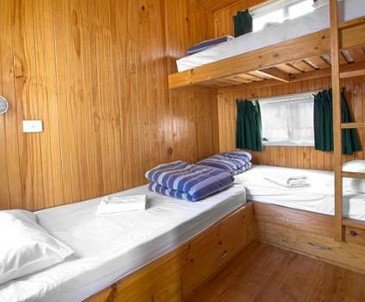 Anglers Rest - Tourism Canberra 1