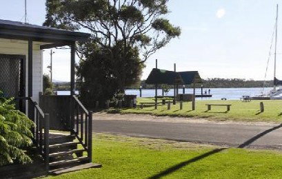 Anglers Rest - Tourism Canberra 5