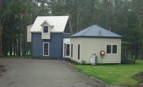 Aurora At Berry - Tourism Canberra 3