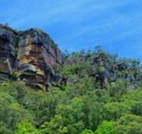 Arundel of Kangaroo Valley - Tourism Canberra
