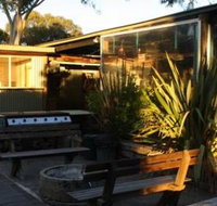 Banksia Park Cottages - Tourism Canberra