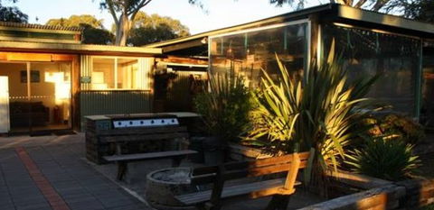 Banksia Park Cottages - Tourism Canberra 0
