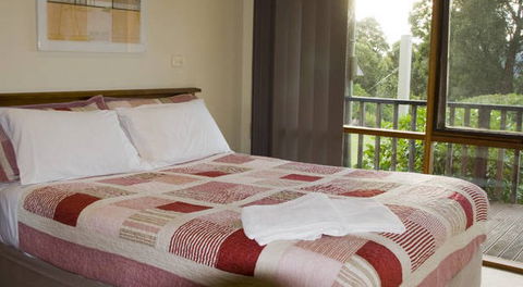 Banksia Park Cottages - Tourism Canberra 3