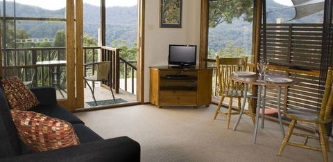 Banksia Park Cottages - Tourism Canberra 4