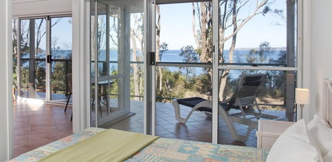 Lochani On The Bay - Tourism Canberra 3