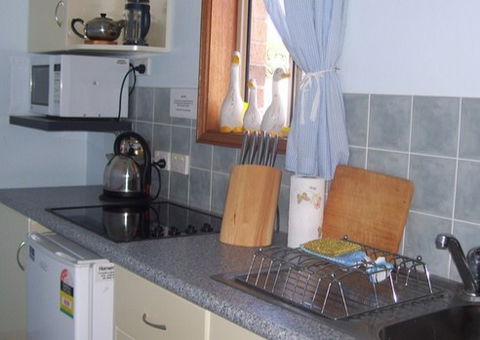 Bryn Glas Bed And Breakfast - Tourism Canberra 0
