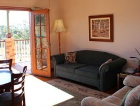 Bryn Glas Bed And Breakfast - Tourism Canberra 1