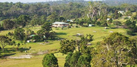 Bryn Glas Bed And Breakfast - Tourism Canberra 3
