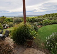 Beachfront Apartments Narooma