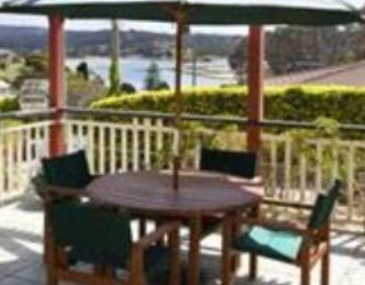 Bay Street Bed And Breakfast - Tourism Canberra 1