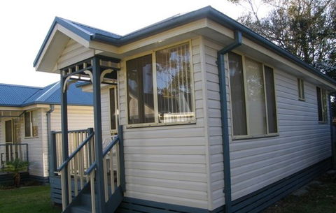 Camellia Park - Tourism Canberra 4