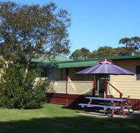 Alonga Cottages - Tourism Canberra