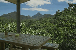 Mavis's Kitchen And Cabins - Tourism Canberra 1