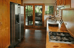 Mavis's Kitchen And Cabins - Tourism Canberra 3