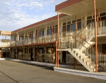 Waterview Motel - Tourism Canberra
