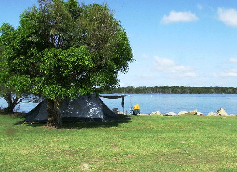 Iluka Riverside Tourist Park - Tourism Canberra 0