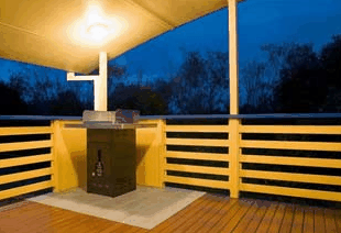 Fingal Holiday Park - Tourism Canberra 0