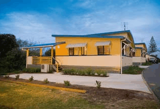 Fingal Holiday Park - Tourism Canberra 1